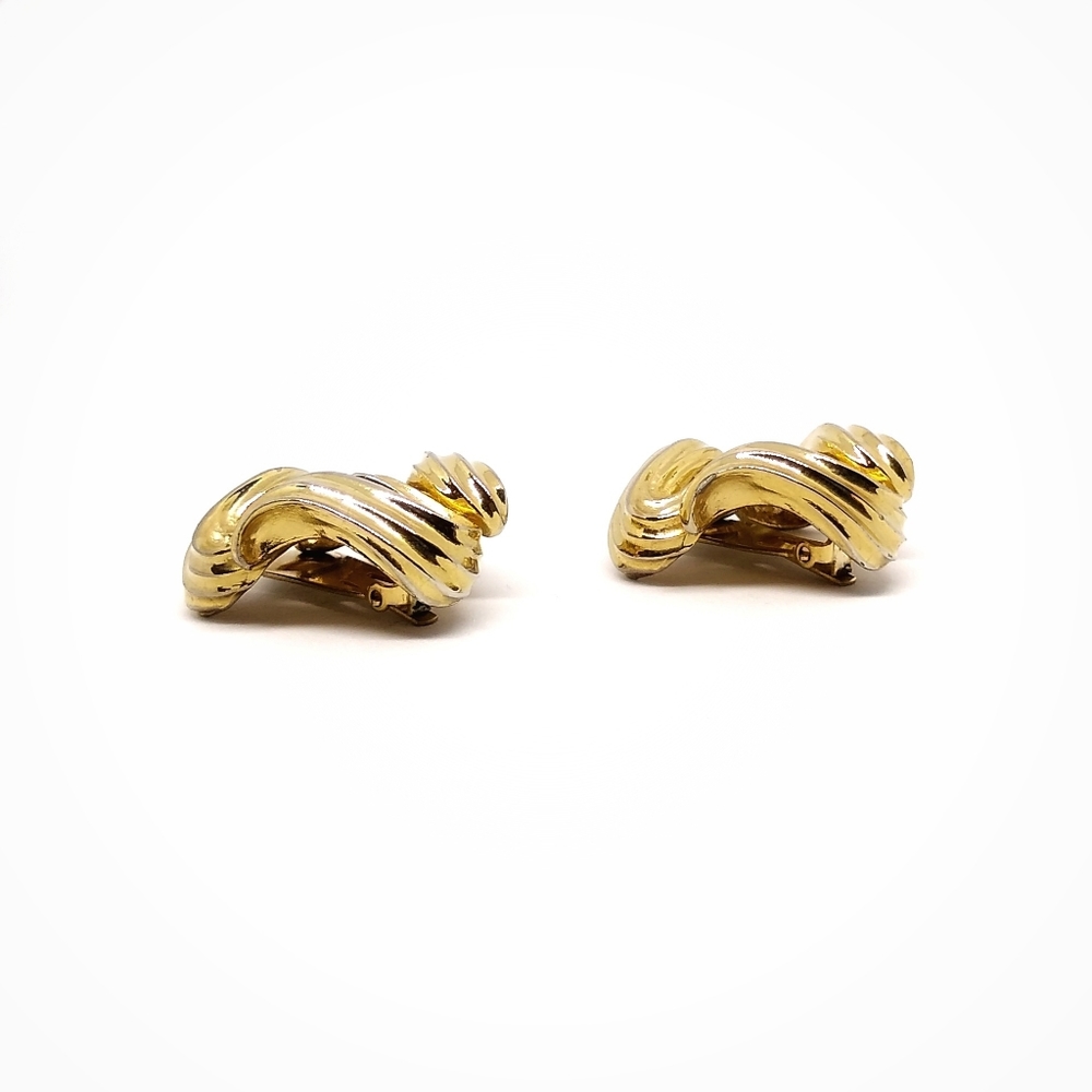 Les Bernard Earrings - image 4